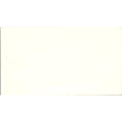 Bay Area Nurserymen Brad Hearn Larry Adams Seabrook Vintage Business Card SC9-B6