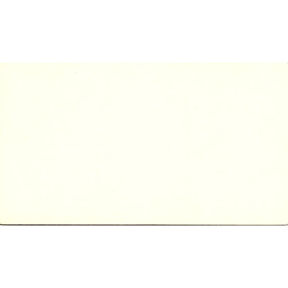 Sunlight Transformer Co Roady J. Legard Albany Oregon Business Card SF3-B5