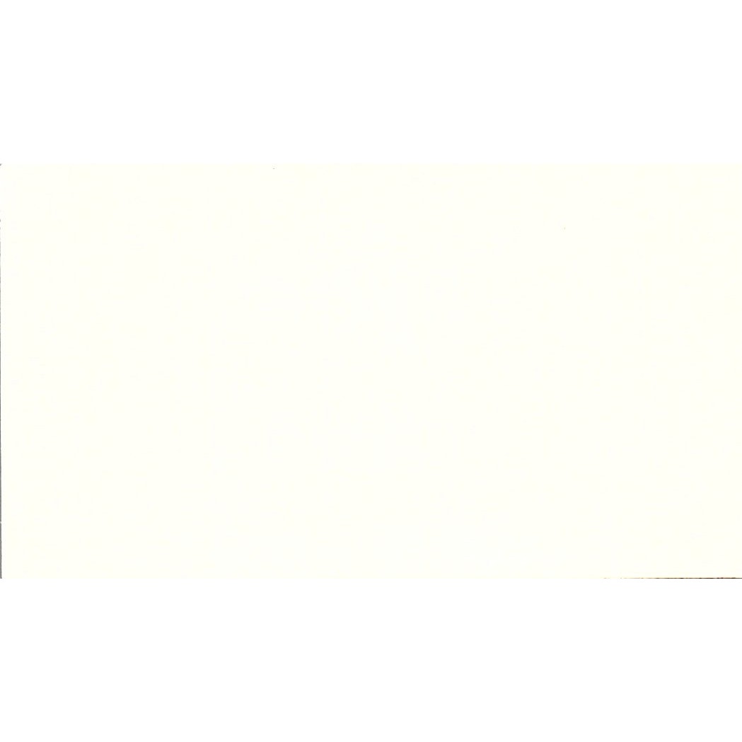 John Murphy Key West Grill Clearwater FL Vintage Business Card SD9-B14