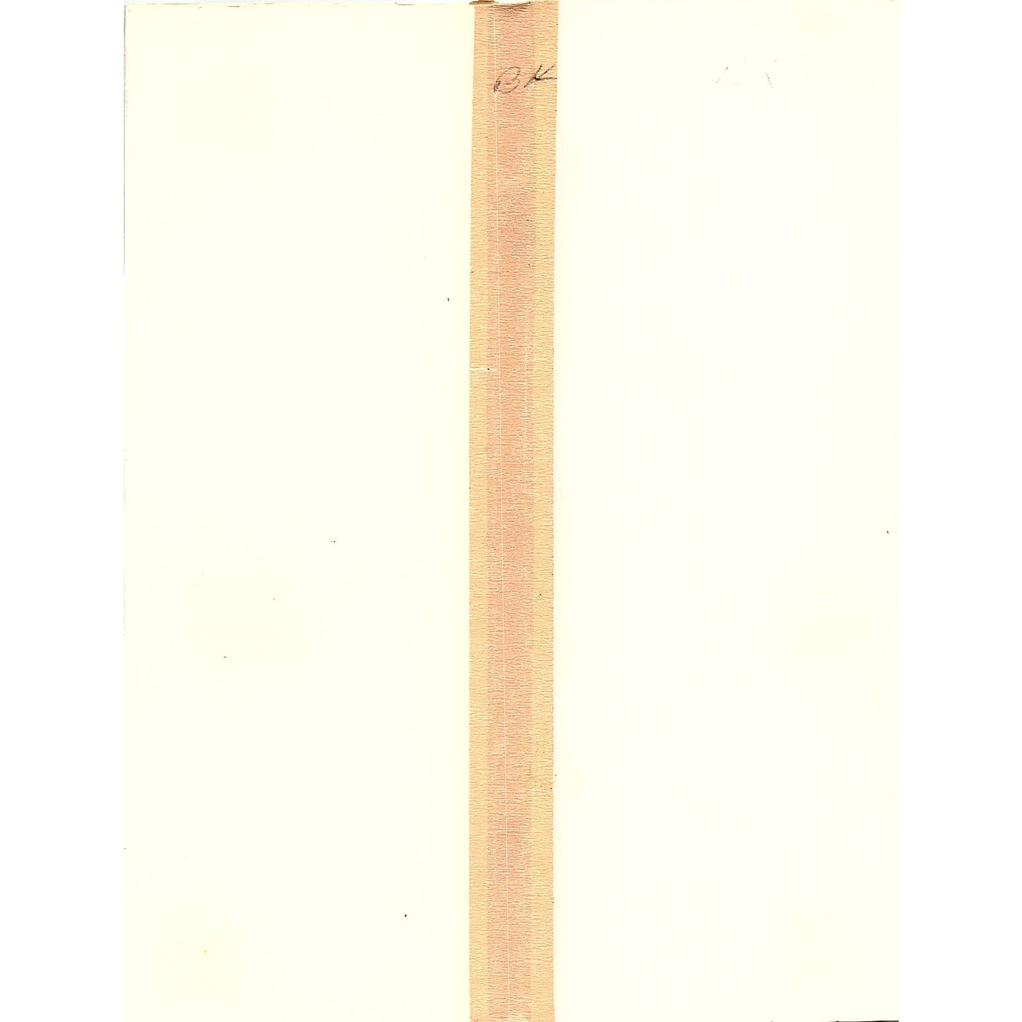 Vernon Ward - Matches, Do You Want Any? Vintage Art Print 7x9 V12