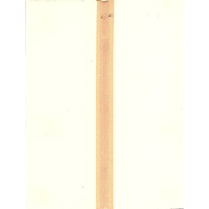 Vernon Ward - Matches, Do You Want Any? Vintage Art Print 7x9 V12