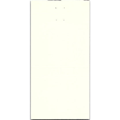 George Bruckman & Bill Thomas Denver Strikers Vintage Matchbook MM7-1