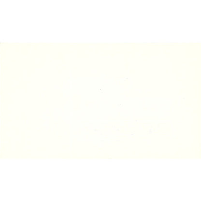 Mid Continent Supply Tom E Rothrock Fort Worth TX Vintage Business Card SB4-B11