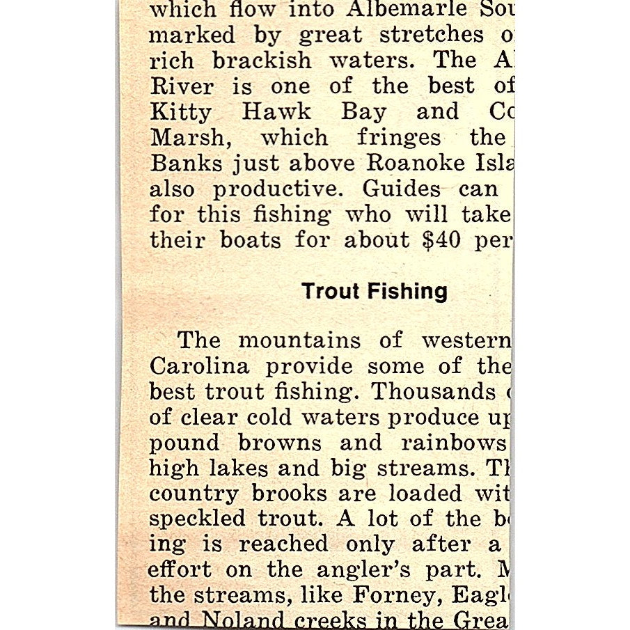 Le Club Cesar Inc Black Bear Brossard Quebec Canada 1977 Ad AF6-M3