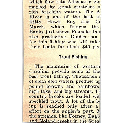 Le Club Cesar Inc Black Bear Brossard Quebec Canada 1977 Ad AF6-M3