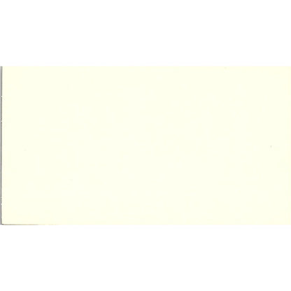 Joseph J Argento Marine Clerks Local 63 ILWU Wilmington CA Business Card SC9-B13