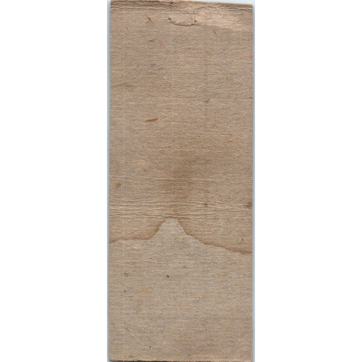 Lang's Electric Service Withee WI Vintage Matchbook Cover SD4-Y1