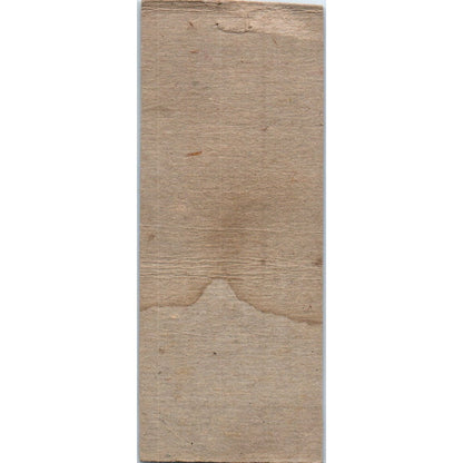 Lang's Electric Service Withee WI Vintage Matchbook Cover SD4-Y1