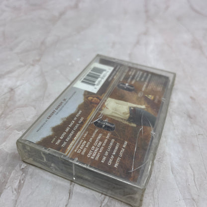 Patty Loveless Mountain Soul SEALED Cassette Tape Ti5-CT2