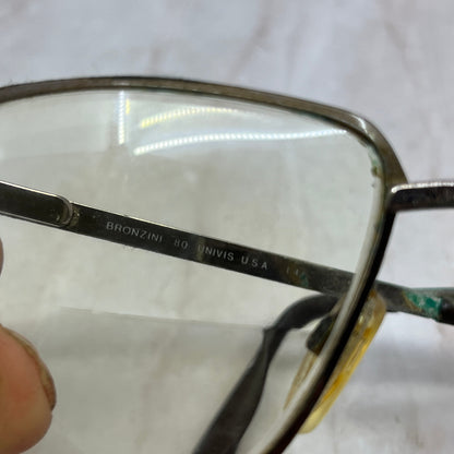 Vintage BRG Bronzini 80 145 Sunglasses Eyeglasses Frames TG7-G2-7