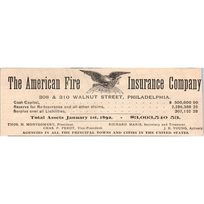 Kamaret and Hawkeye Camera E & H.T. Anthony Co Blair Camera Co 1892 Ad AK6-H1