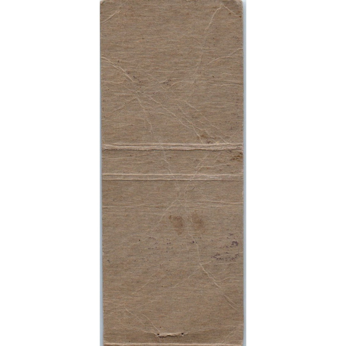 B.P.O.E. No. 1313 Lodge Marinette WI Vintage Matchbook Cover SF4-Y8