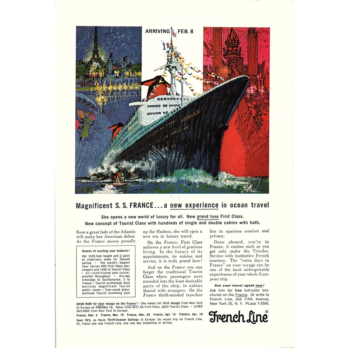 Valentines Dressed Up Couple Dancing Romance 1962 Coca-Cola Coke Ad 6.75x10 V18