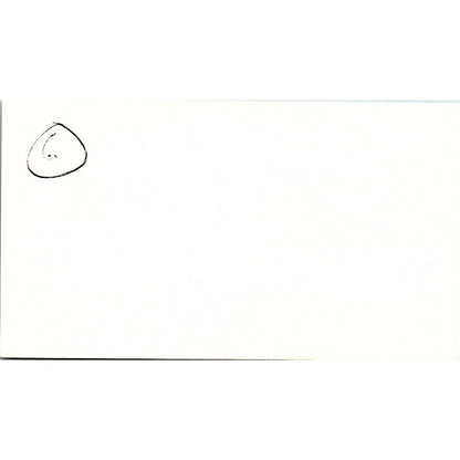 Saleplace Wedding Superstore Teresa Hobbs Balch Springs TX Business Card SC9-B9