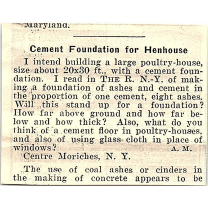 Wisconsin Incubator Co Egg Incubators Racine WI 1924 Ad AG3-S17