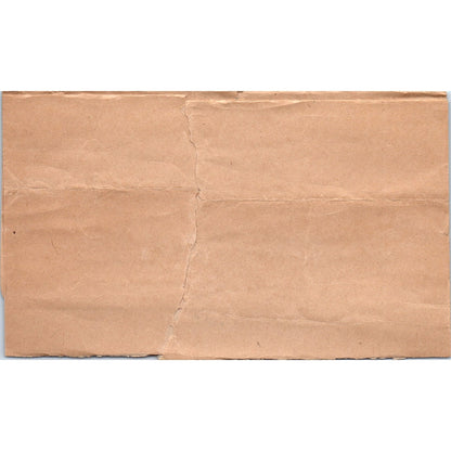 Elizabeth Mulford Collegeville PA Des Moines Cancellation Postal Cover Ai5-PCL