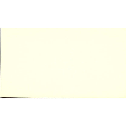 Dr. Wm. C. Lund, D.C, By Appointment Only, Long Beach, CA Business Card Sf3-B7