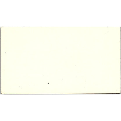 Zeemin Trucking Co. Bill Cavender Bob Zeemin Albany Oregon Business Card SB4-B5