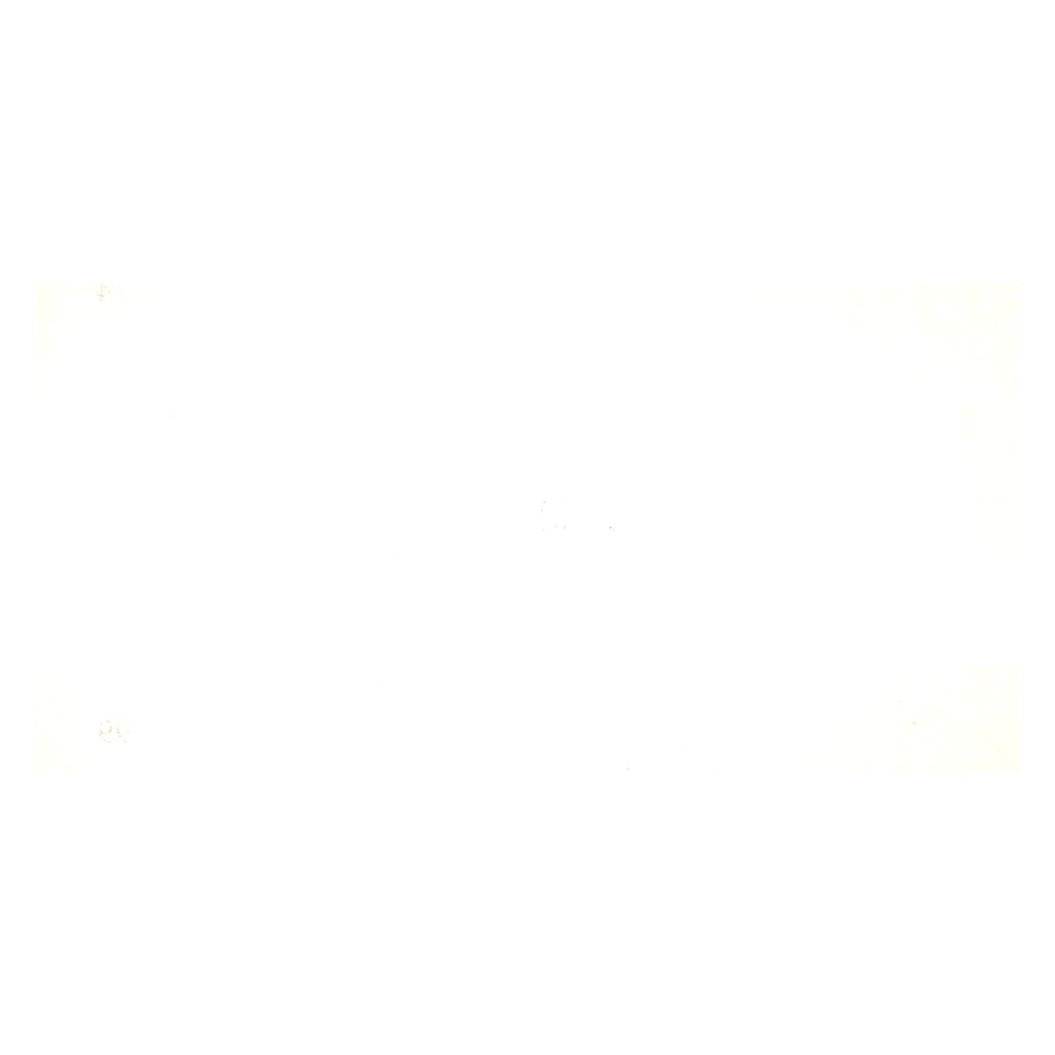 Metal Sculpture Terry Hamill Houston Texas Vintage Business Card SF3-B1