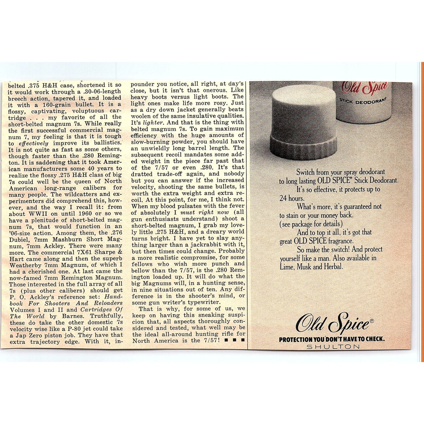 Lowrance Electronics Sonar Fish Finder Tulsa OK 1977 Ad AF6-5