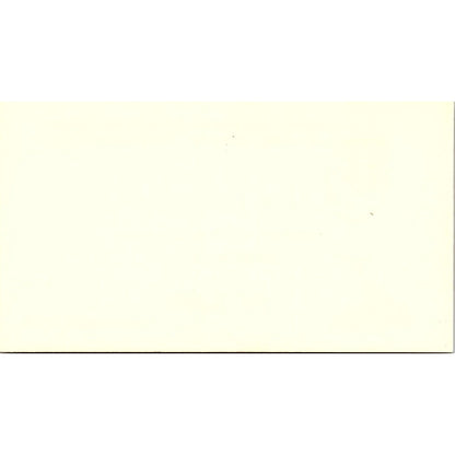 Bob & Bob's Gardening Complete Service Free Estimates Business Card SSB4-B13