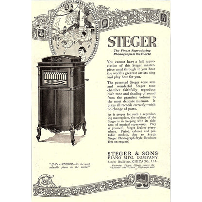 The Haynes Stellite Company Kokomo Indiana c1920 Ad AF8-7