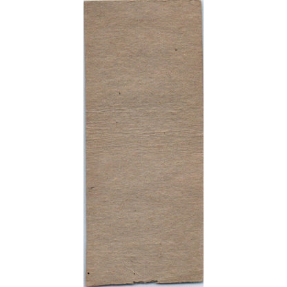 North Side Shell Service Chippewa Falls WI Pinup Vintage Matchbook Cover SF4-Y1