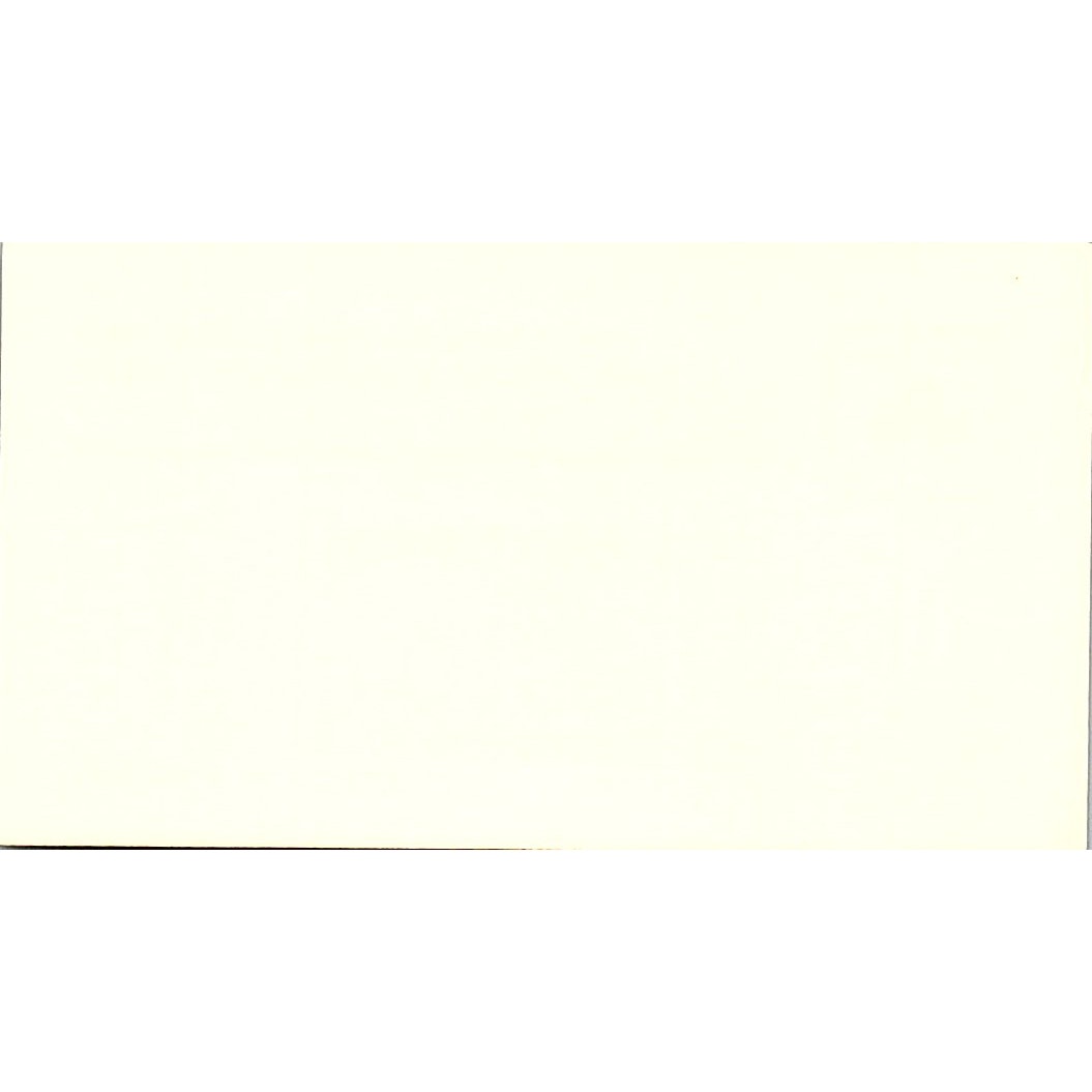 Margaret Turner State Farm Agent Temecula CA Vintage Business Card SC9-B10