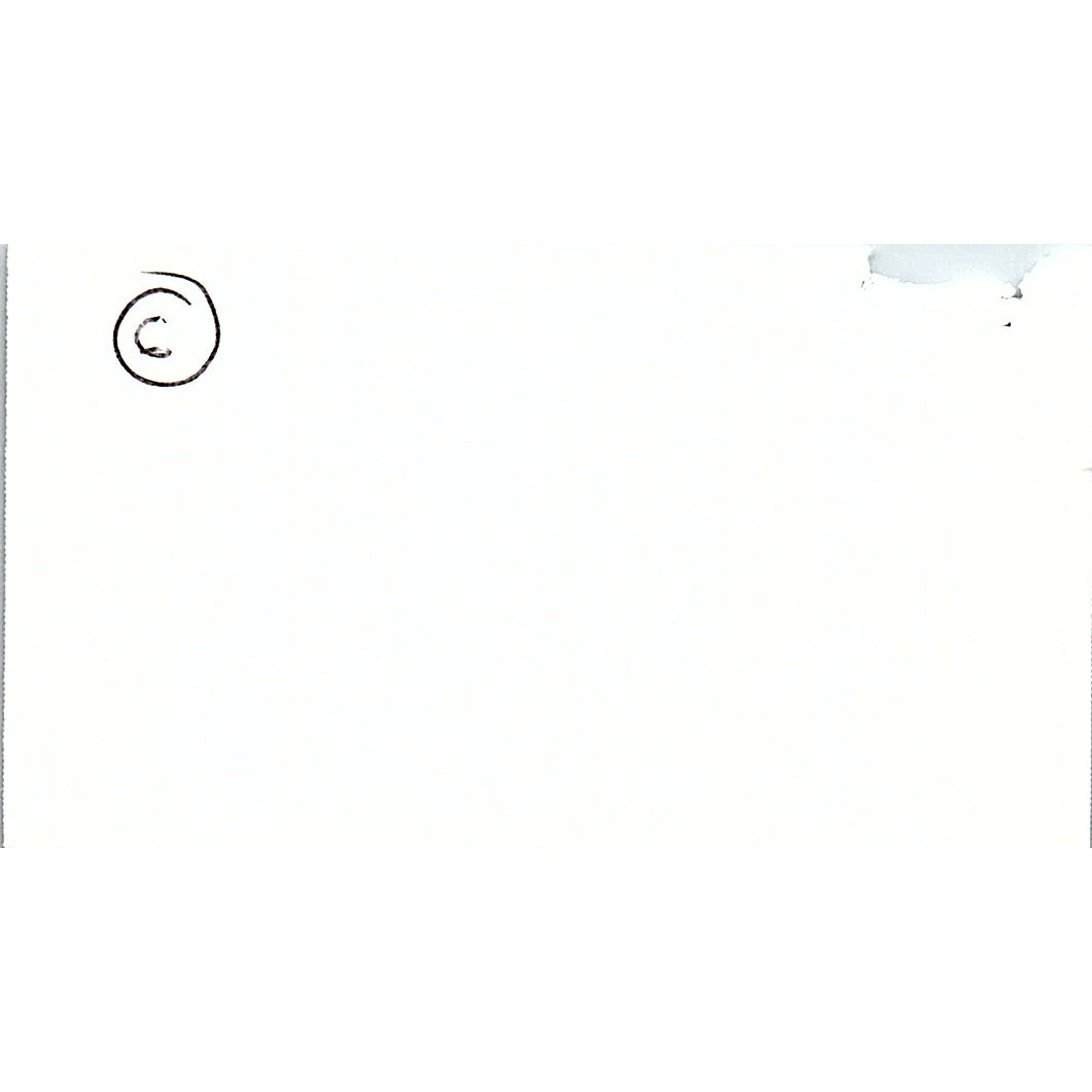 Jenifer Babyak Picture It Scrapbook Store Cedar Park TX Business Card SC9-B11