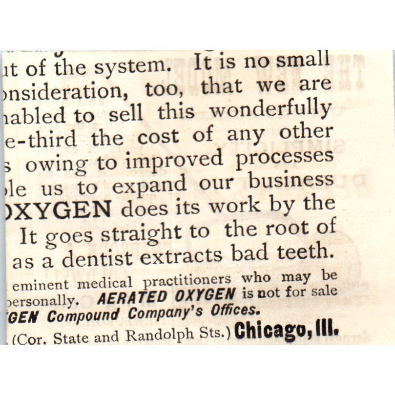 Chadborn & Coldwell Mfg Co Lawn Mowers Newburgh NY c1890 Victorian Ad AE8-CH8