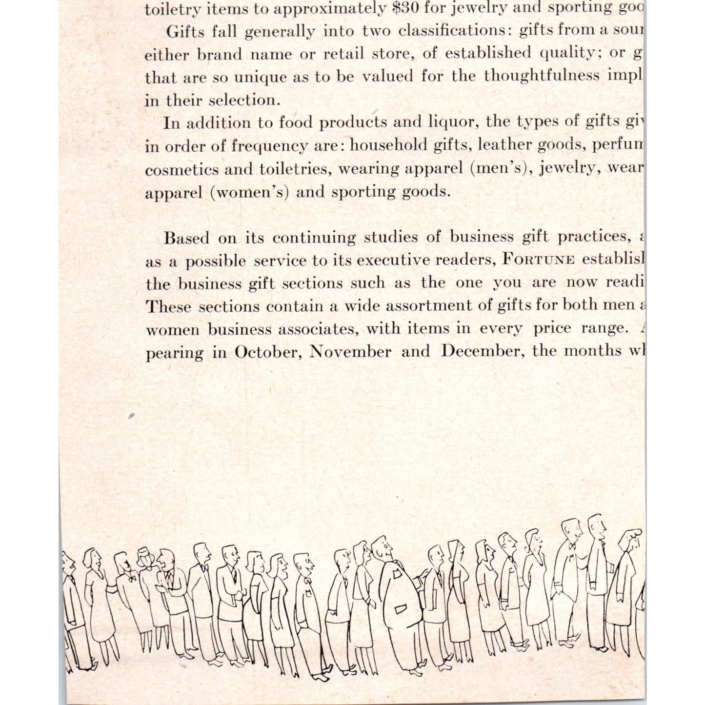 Tawn Toiletries De Luxe Travel Kit for Men 1951 Magazine Ad AF1-MF1