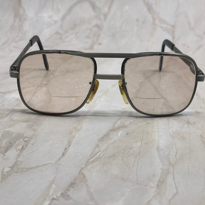 Retro Men’s Z87 Titmus Aviator Sunglasses Eyeglasses Frames TD7-G6-8