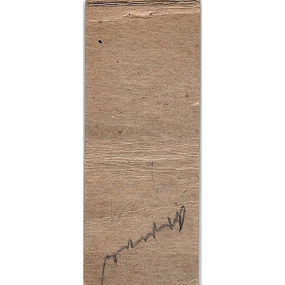 Jim's Liquor House 7018 Stony Island Ave Chicago Vintage Matchbook Cover SC7-Y7