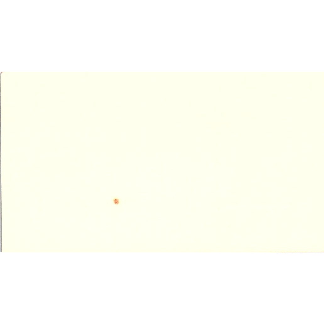 Houston Air Academy Inc J.F. Cousiamono Paul B Koonce Vtg Business Card SE3-B16