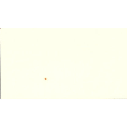 Houston Air Academy Inc J.F. Cousiamono Paul B Koonce Vtg Business Card SE3-B16