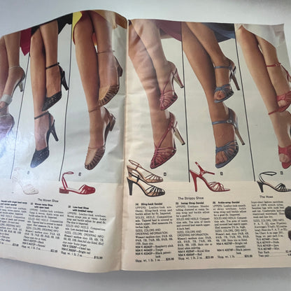 Sears Catalog 1980 Spring & Summer - Fashion, Kids, Home, Tools Minneapolis CTG2
