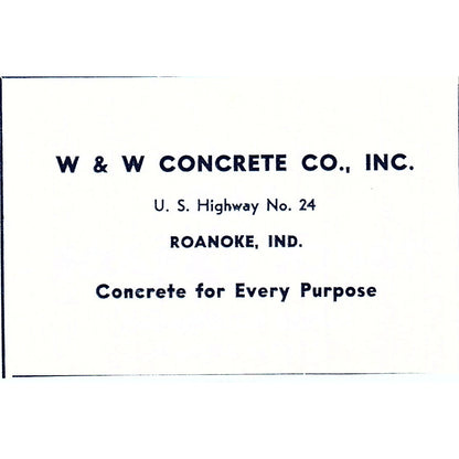 Al's Truck Garage - Alfred Bolenbaugh 2718 N. Sherman Ft Wayne IN 1964 Ad AG1-M7