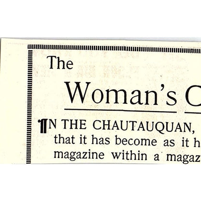 Sherman & Butler Perfection Flour Bin & Sieve Chicago IL 1892 Ad AG2-S26
