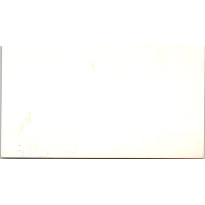 Mandarin Palace Chinese Restaurant Mark Y.H Chi Lakewood CA Business Card SE3-B6