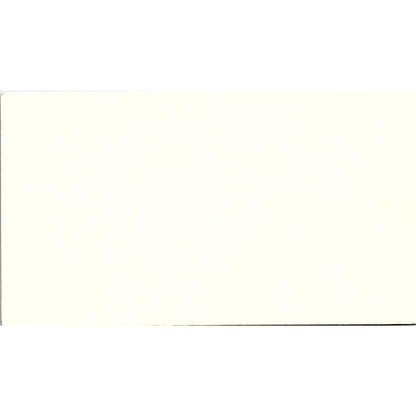 Randy Buffington T. Buff & Son Promotions Parker CO Vintage Business Card SD9-B9