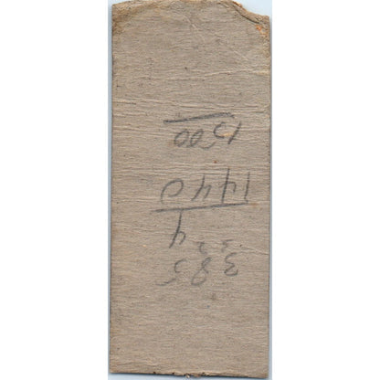 Bob's Restaurant Chicago IL Vintage Matchbook Cover SD2-Y1