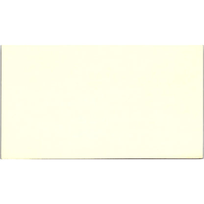 The Wigwam Authentic Indian Jewelry Flagstaff  Arizona Business Card SF3-B6