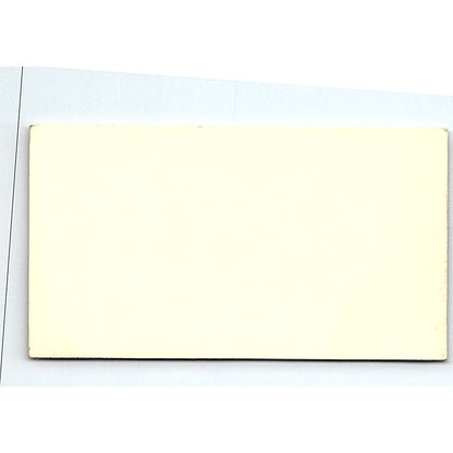 Bob Hodgin Foundation Steel & Wire Inc Houston Vintage Business Card SE5-B2