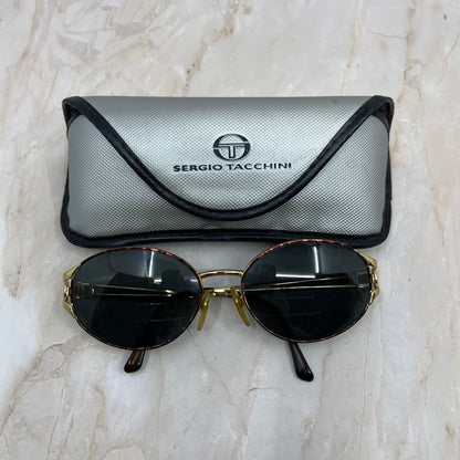 Sergio Tacchini Italy 57 17 130 Sunglasses Eyeglasses Frames TE9