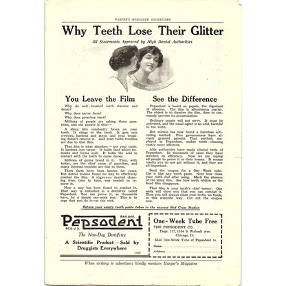 Adler Rochester Clothes L. Adler, Bros & Co Rochester NY c1920 Ad AF8-7
