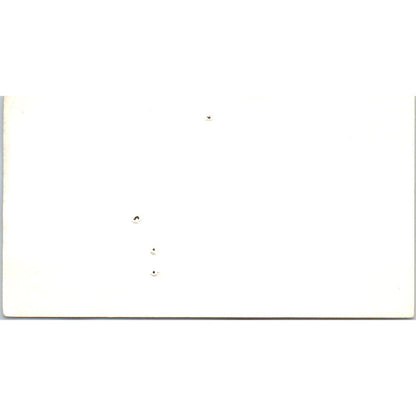 Mercury Drive Pharmacy James E. McGinty Jacinto City TX Business Card SD8-B15