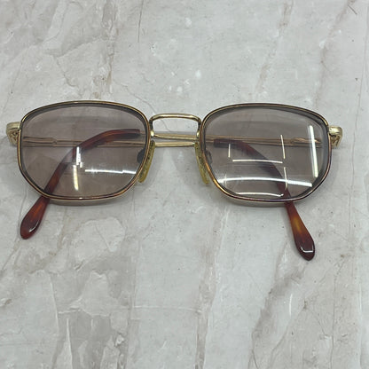Vintage Charmant 145mm Wire Frame Sunglasses Eyeglasses Frames TG7-G6-1