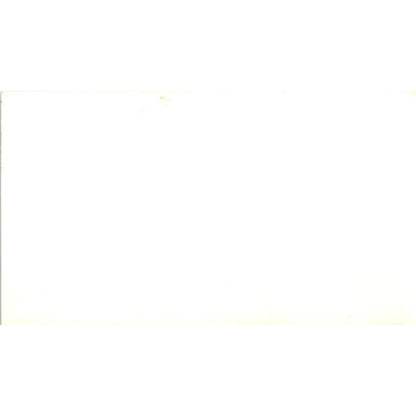 Palletized Trucking Inc B.L. Manry Houston TX Vintage Business Card SD8-B18