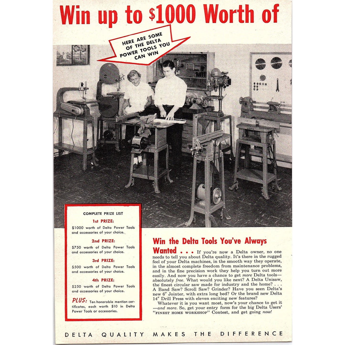 Johnson Sea-Horses Outboard Motors Waukegan IL 1955 Ad AG1-6