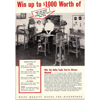 Johnson Sea-Horses Outboard Motors Waukegan IL 1955 Ad AG1-6